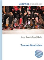Tamara Moskvina,5511133981,9785511133980