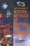 Encyclopaedia of Modern Methods of Teaching and Learning 6 Vols. 1st Edition,8171696996,9788171696994