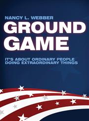 Ground Game,1629010871,9781629010878