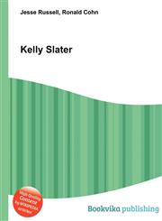 Kelly Slater,5510887176,9785510887174