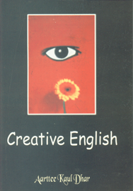 Creative English,8184352085,9788184352085