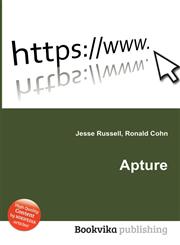 Apture,5512302957,9785512302958
