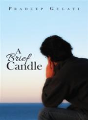 A Brief Candle,9383185023,9789383185023