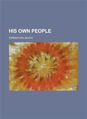 His Own People,1443217131,9781443217132