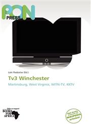 Tv3 Winchester,6139335035,9786139335039