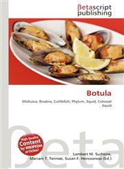 Botula,6136040247,9786136040240