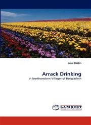 Arrack Drinking,3843392919,9783843392914