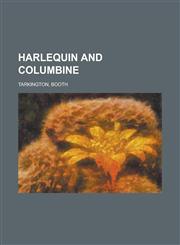 Harlequin and Columbine,1153625938,9781153625937