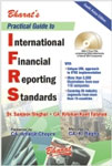 Practical Guide to International Financial Reporting Standards With 2 Free CDs Containing IFRS Statements of about 500 Companies,8177334999,9788177334999