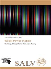 Wedel Power Station,6139050626,9786139050628