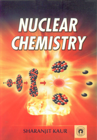 Nuclear Chemistry,8178803887,9788178803883