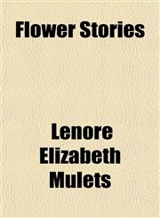 Flower Stories,1152199854,9781152199859