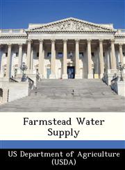 Farmstead Water Supply,1249028930,9781249028932