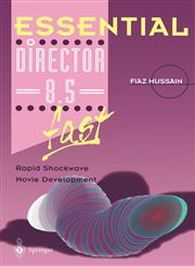 Essential Director 8.5 fast,1852336757,9781852336752