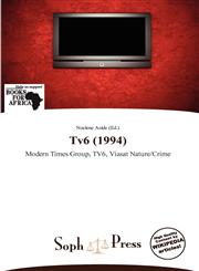 Tv6 (1994),6139335213,9786139335213