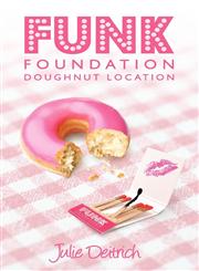 Funk Foundation, Doughnut Location,1921681454,9781921681455