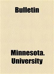Bulletin,1459052315,9781459052314
