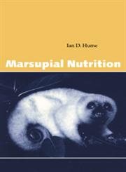 Marsupial Nutrition,052159555X,9780521595551