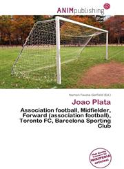 Joao Plata,6136946467,9786136946467