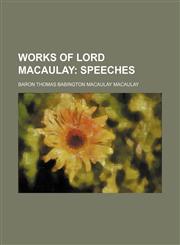 Speeches,1235751775,9781235751776