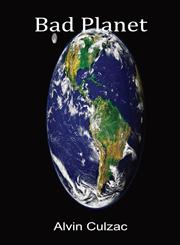 Bad Planet,1784074071,9781784074074