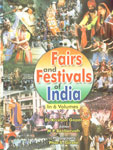Major Festivals of India Vol. 1,8121208149,9788121208147