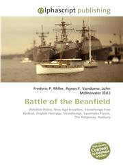 Battle of the Beanfield,6130248075,9786130248079