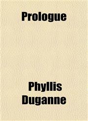 Prologue,1150281480,9781150281488