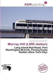 Murray Hill (LIRR station),6138135512,9786138135517
