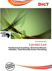 Lorelei Lee,613803855X,9786138038559