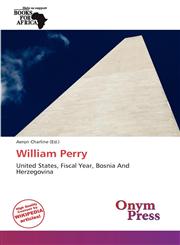 William Perry,6138725468,9786138725466