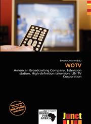 WOTV,6200683697,9786200683694