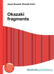 Okazaki Fragments,5511924962,9785511924960