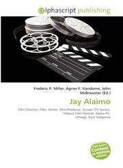 Jay Alaimo,6135554220,9786135554229