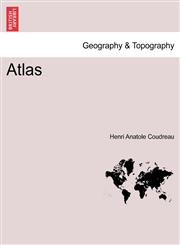 Atlas,1241431078,9781241431075