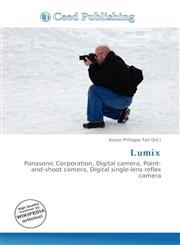 Lumix,6135973959,9786135973952