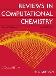 Reviews in Computational Chemistry, Vol. 14 14th Edition,0471354953,9780471354956