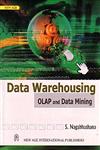 Data Warehousing OLAP and Data Mining 1st Edition, Reprint,8122417647,9788122417647