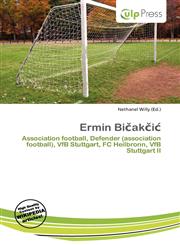 Ermin Bičakčić,6136754401,9786136754406
