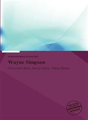 Wayne Simpson,6138844203,9786138844204