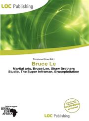 Bruce Le,6200435421,9786200435422