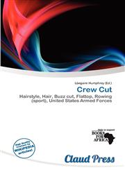 Crew Cut,6200006067,9786200006066
