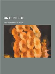 On Benefits,1230269185,9781230269184