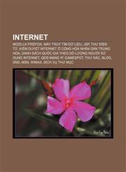 Internet Mozilla Firefox, Máy truy tìm dữ liệu, JSP, Thư điện tử, Kiểm duyệt Internet ở Cộng hòa Nhân dân Trung Hoa,1233871897,9781233871896