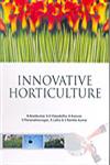 Innovative Horticulture,8189422731,9788189422738