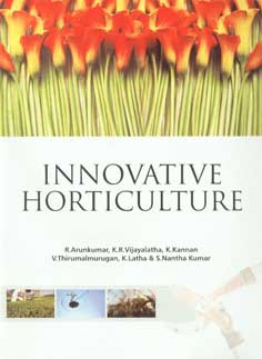 Innovative Horticulture,8189422731,9788189422738