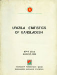 Upazila Statistics of Bangladesh