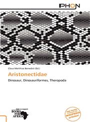 Aristonectidae,6139148561,9786139148561