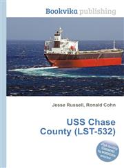 USS Chase County (Lst-532),5512180533,9785512180532