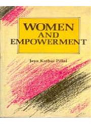 Women and Empowerment 1st Edition,8121205123,9788121205122